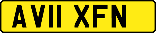 AV11XFN