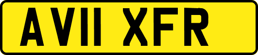 AV11XFR