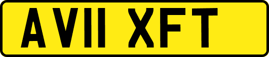 AV11XFT
