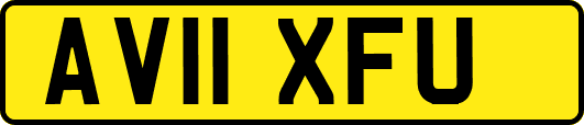 AV11XFU