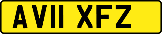 AV11XFZ