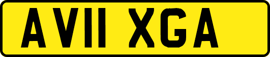 AV11XGA