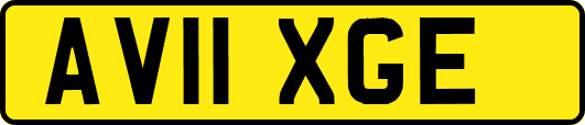 AV11XGE