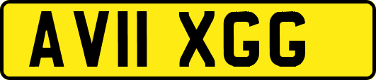 AV11XGG