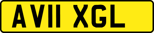 AV11XGL