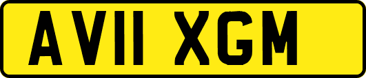 AV11XGM