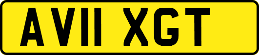 AV11XGT