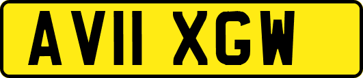 AV11XGW