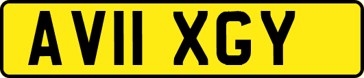 AV11XGY