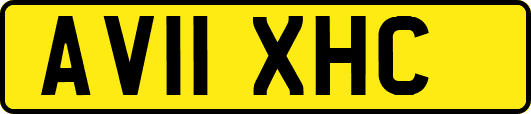AV11XHC