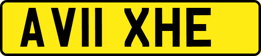AV11XHE