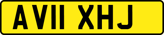 AV11XHJ