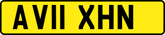 AV11XHN