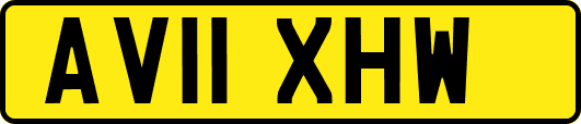 AV11XHW
