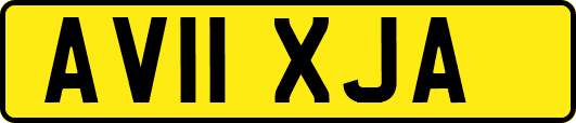 AV11XJA