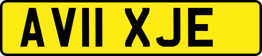AV11XJE