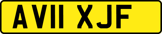 AV11XJF