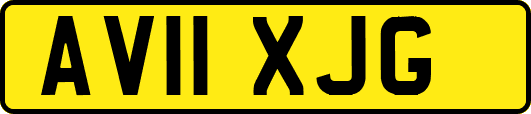 AV11XJG