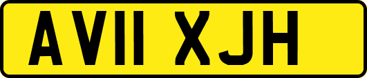 AV11XJH