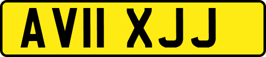 AV11XJJ