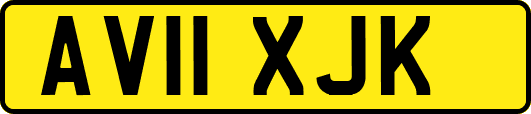 AV11XJK