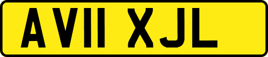 AV11XJL