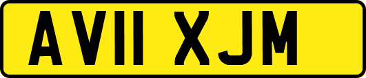 AV11XJM