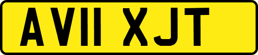 AV11XJT