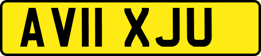 AV11XJU