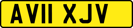 AV11XJV