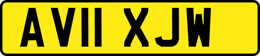 AV11XJW