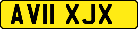 AV11XJX