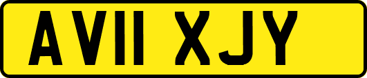 AV11XJY