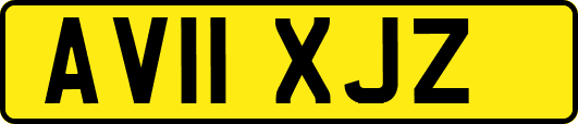 AV11XJZ