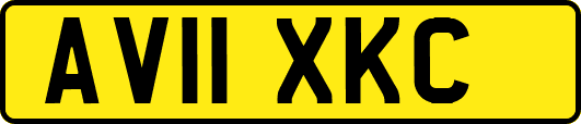 AV11XKC