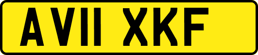 AV11XKF