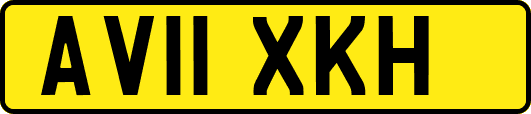 AV11XKH