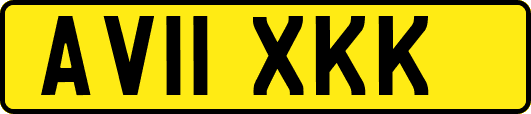 AV11XKK