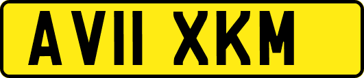 AV11XKM