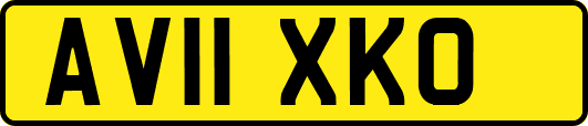 AV11XKO