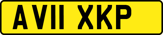 AV11XKP