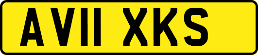 AV11XKS
