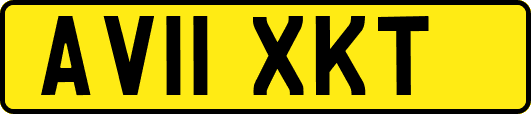 AV11XKT