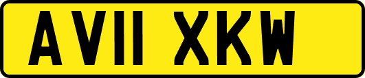 AV11XKW
