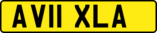 AV11XLA