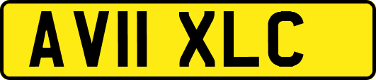 AV11XLC