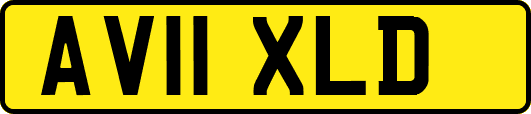 AV11XLD