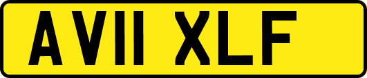 AV11XLF