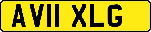 AV11XLG