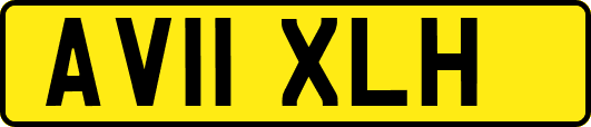AV11XLH